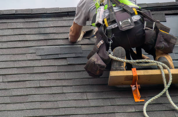 Reliable Roof Replacement contractor in Colorado City, TX by Brentwood Metal Roofing